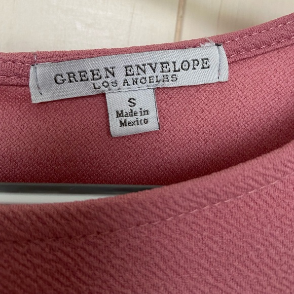 Quarter length shirt - Picture 2 of 3